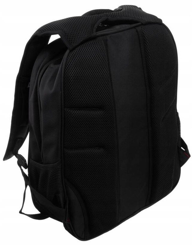 Polyester bagpack DAVID JONES PC-005