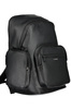 CALVIN KLEIN MEN&#39;S BLACK BACKPACK