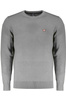 NORWAY 1963 MEN&#39;S SHIRT GREY