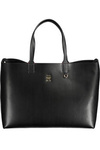 TOMMY HILFIGER SCHWARZE DAMENTASCHE