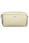 CALVIN KLEIN BEIGE WOMEN&#39;S BAG