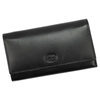 Women's genuine leather wallet EL FORREST 919-58 RFID