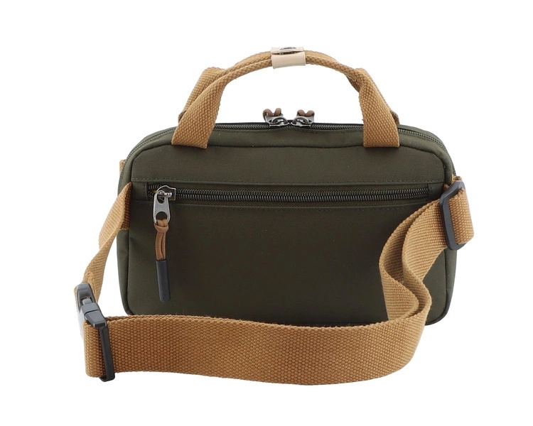 Plecak  National Geographic LEGEND SMALL  N19182 Khaki