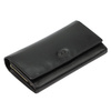 Women's genuine leather wallet EL FORREST 919-58 RFID