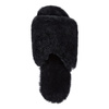 Women's sheepskin slippers insulated Vanuba