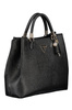 GUESS JEANS BLACK WOMEN&#39;S BAG