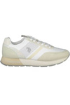 US POLO BEST PRICE WHITE WOMEN&#39;S SPORT SHOES