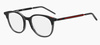 GLASSES HUGO MAN HG-1126-08A (Szkło/Zausznik/Mostek) 50/19/145 mm)