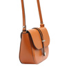 Women's genuine leather handbag Luka 20-028