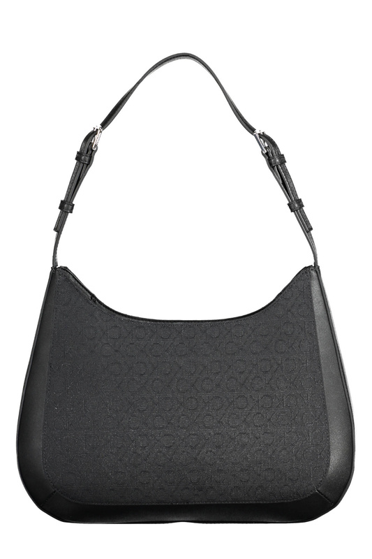 CALVIN KLEIN BLACK WOMEN&#39;S BAG