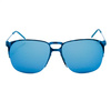 SUNGLASSES ITALIA INDEPENDENT WOMAN 0211-023-000 (Szkło/Zausznik/Mostek) 57/15/140 mm)