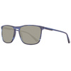 SUNGLASSES HELLY HANSEN MAN HH5004-C03-57 (Szkło/Zausznik/Mostek) 57/18/140 mm)