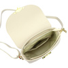 Damen Echtleder Handtasche Luka 20-065 DOLLARO