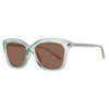 SUNGLASSES BENETTON WOMAN BE988S02 (Szkło/Zausznik/Mostek) 56/16/150 mm)