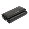 Elegant Pierre Cardin Leather Women's Wallet