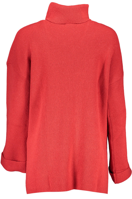 GANT ROTER PULLOVER FÜR DAMEN