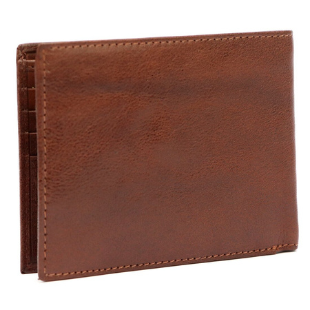 Pierre Cardin Leather Functional Men's Wallet