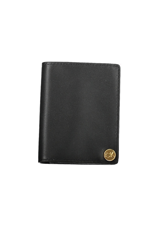 CALVIN KLEIN BLACK MAN WALLET