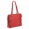 Women's genuine leather handbag Florence 14