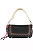 DESIGUAL BLACK WOMEN&#39;S BAG