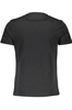 LA MARTINA MEN&#39;S SHORT SLEEVE T-SHIRT BLACK