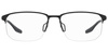 GLASSES UNDER ARMOUR MAN UA5047G003F41 (Szkło/Zausznik/Mostek) 54/17/140 mm)