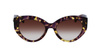 SUNGLASSES LONGCHAMP WOMEN LO722S-504 (Szkło/Zausznik/Mostek) 54/20/140 mm)