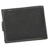 Men's genuine leather wallet Wild L895-004