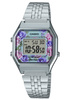 CASIO LA680WA-2C WOMEN'S WATCH (zd631i) + BOX