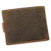 Men's genuine leather wallet Wild L895-002