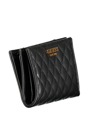 GUESS JEANS WOMEN&#39;S PURPLE WALLET