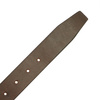 Men's genuine leather belt EL FORREST P3-27