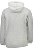 SUPERDRY SWEATSHIRT WITHOUT ZIP MAN GRAY