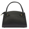 Women's genuine leather handbag Luka 24-025 DOLLARO