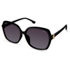 SUNGLASSES GUESS WOMEN GF0425-5801B (Szkło/Zausznik/Mostek) 58/16/150 mm)