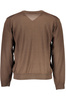 ROMEO GIGLI BRAUN HERREN PULLOVER