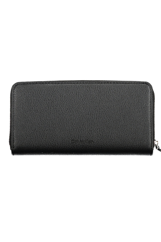 CALVIN KLEIN DAMENBRIEFTASCHE SCHWARZ