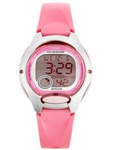 CASIO CHILDREN'S WATCH LW-200-4B (zd579f) + BOX