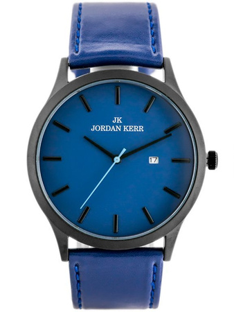 JORDAN KERR MEN'S WATCH - L1026 (zj127e)