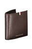 TOMMY HILFIGER MEN&#39;S WALLET BROWN