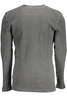 GUESS JEANS MEN'S GRAY SWEATER