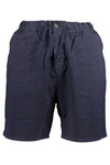 NORTH SAILS MAN BLUE BERMUDA PANTS