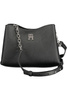 TOMMY HILFIGER BLACK WOMEN&#39;S BAG