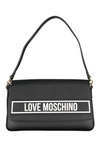 LOVE MOSCHINO BLACK WOMEN&#39;S BAG