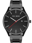 PAUL LORENS MALE WATCH - PL1273B-1A5 (zg358d) + BOX