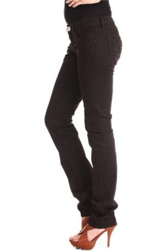 PHARD BLACK WOMAN TROUSERS