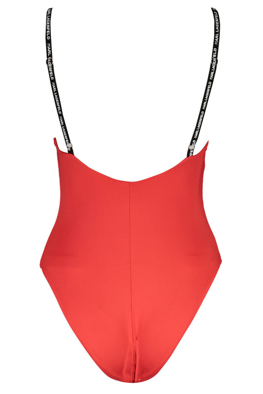 KARL LAGERFELD One-Piece Swimsuit