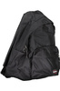 EASTPAK MEN&#39;S BLACK BACKPACK