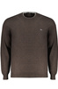 HARMONT &amp; BLAINE BRAUNER HERRENPULLOVER