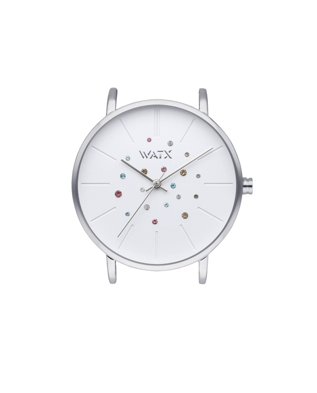 WATCH WATXANDCO WOMEN WXCA3045 (38MM)